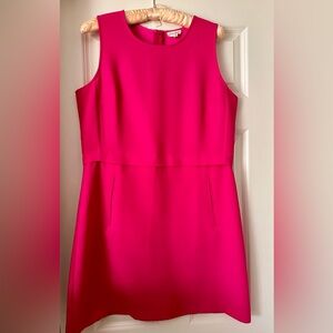 Maison Jules- Large (size10) summer wedding guest dress